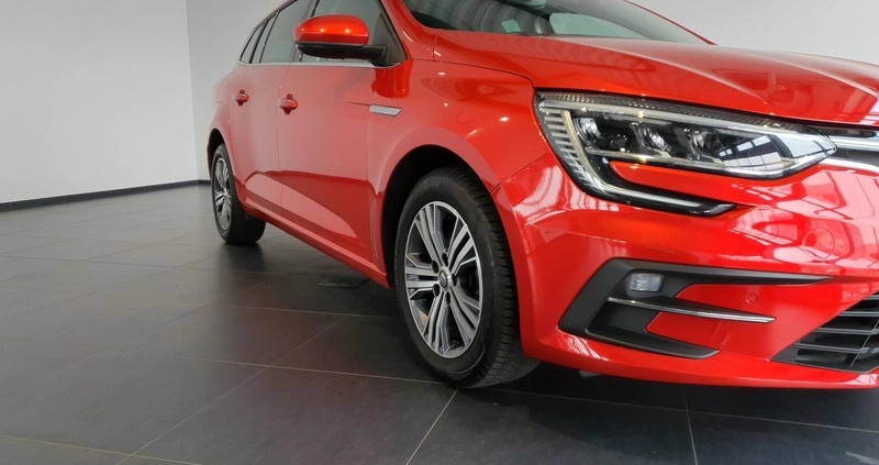 Renault Megane cena 89900 przebieg: 45060, rok produkcji 2022 z Grodków małe 352